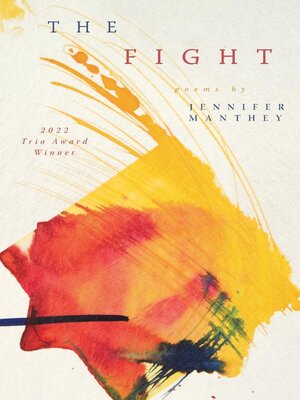 cover image of The Fight